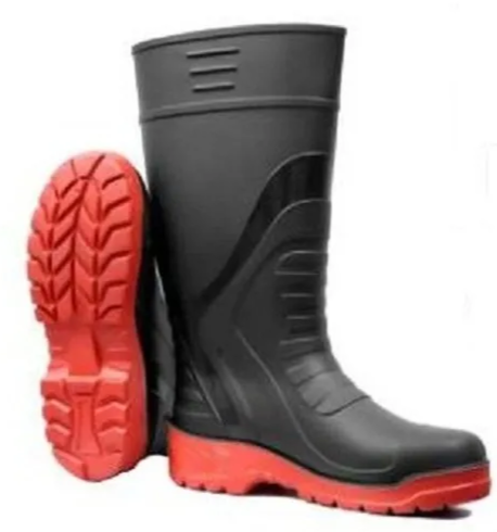 Gum Boots 
Double Density